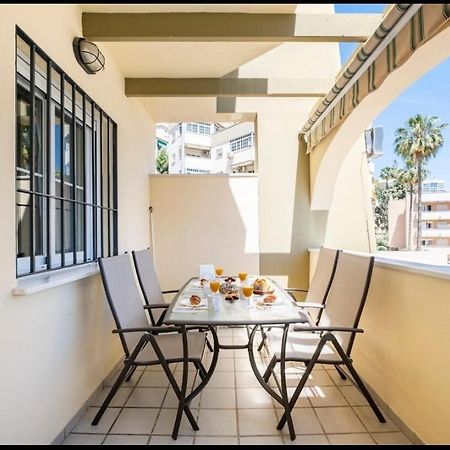 Flamingo Sol Home Torremolinos Kültér fotó