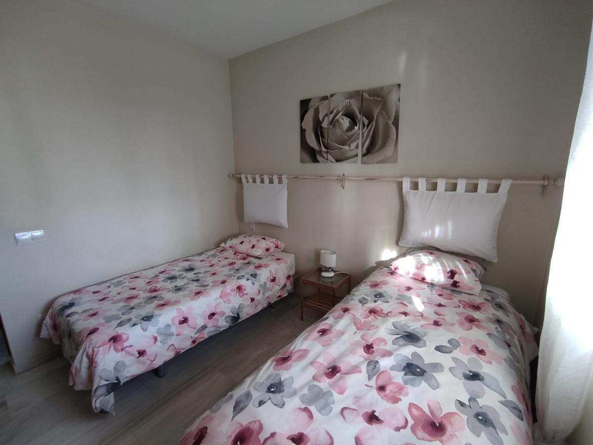 Flamingo Sol Home Torremolinos Kültér fotó