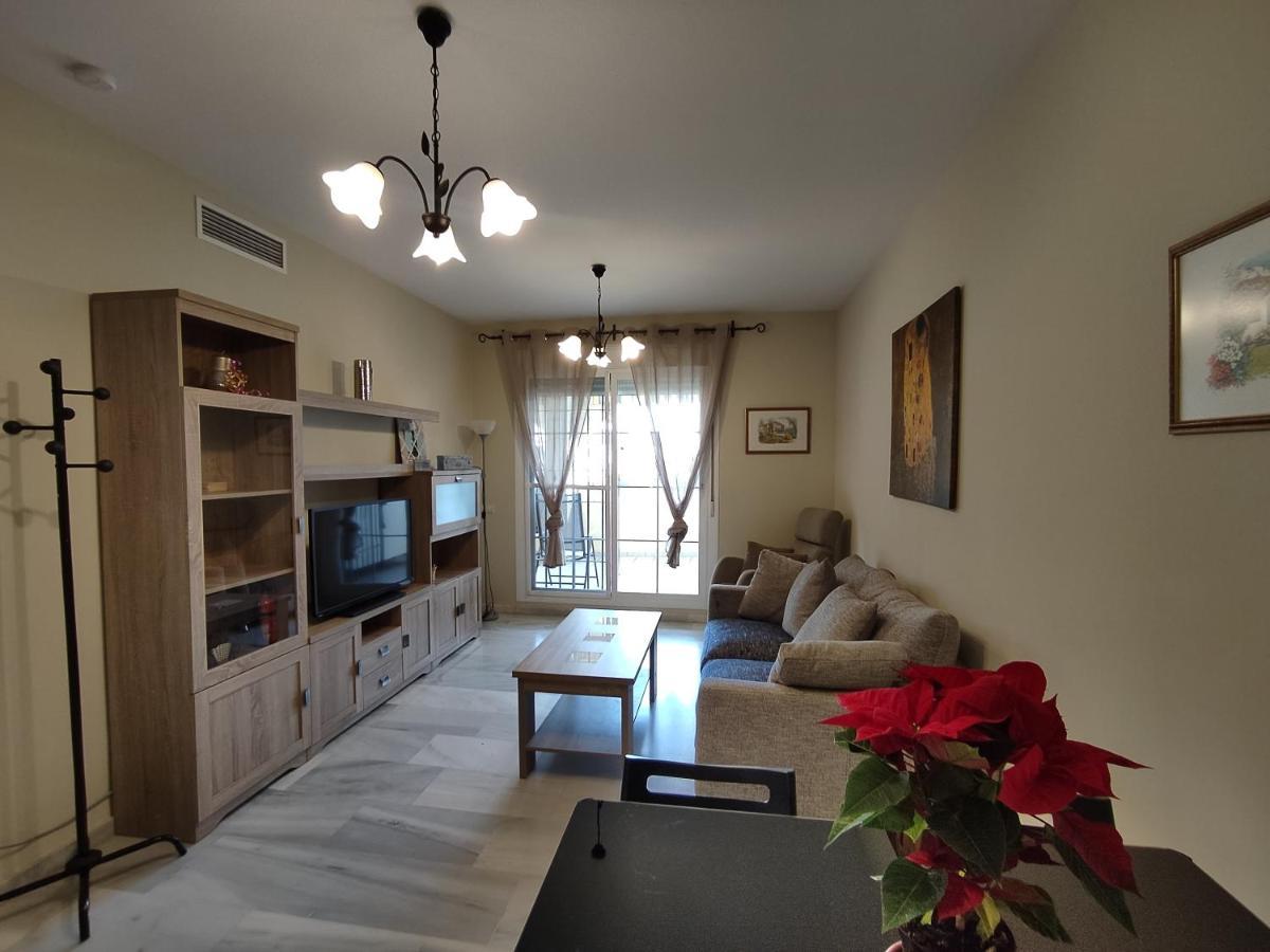 Flamingo Sol Home Torremolinos Kültér fotó