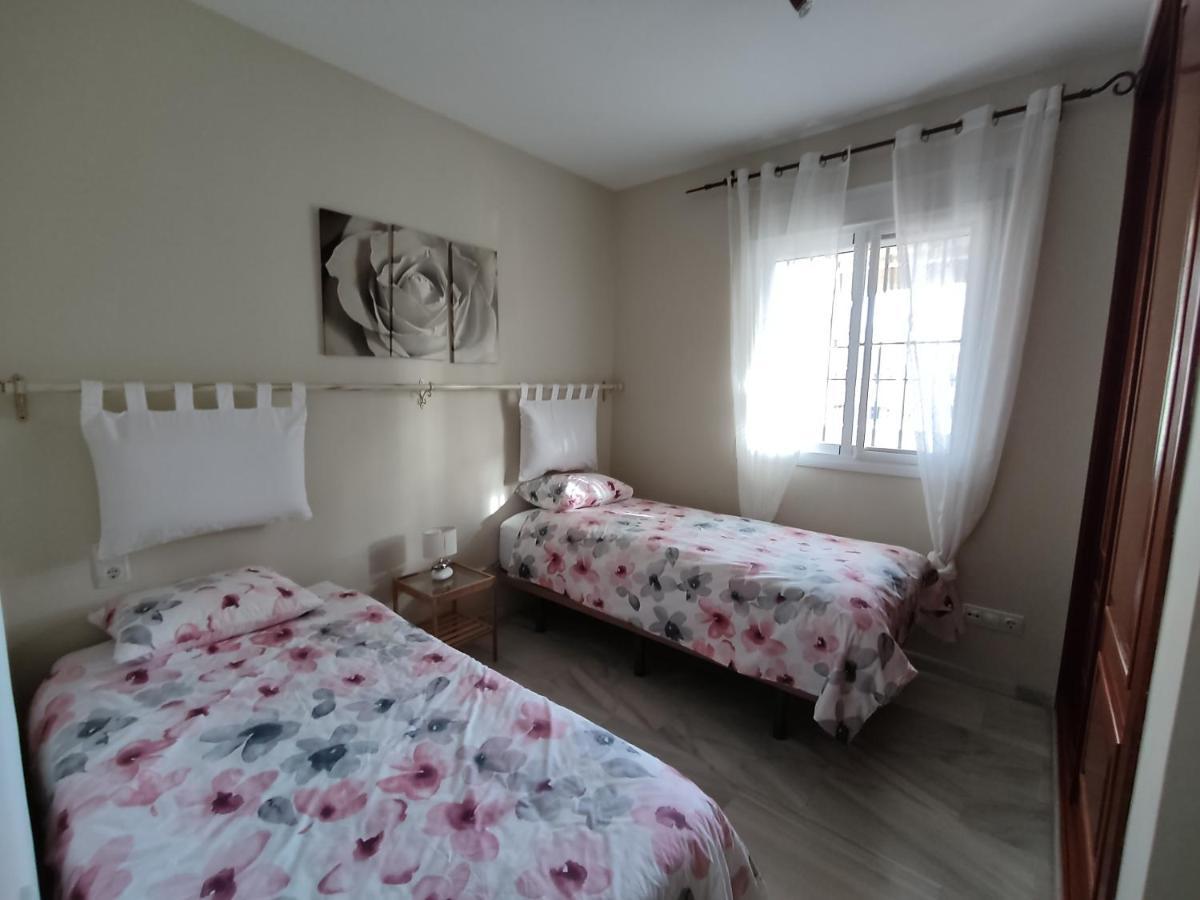 Flamingo Sol Home Torremolinos Kültér fotó