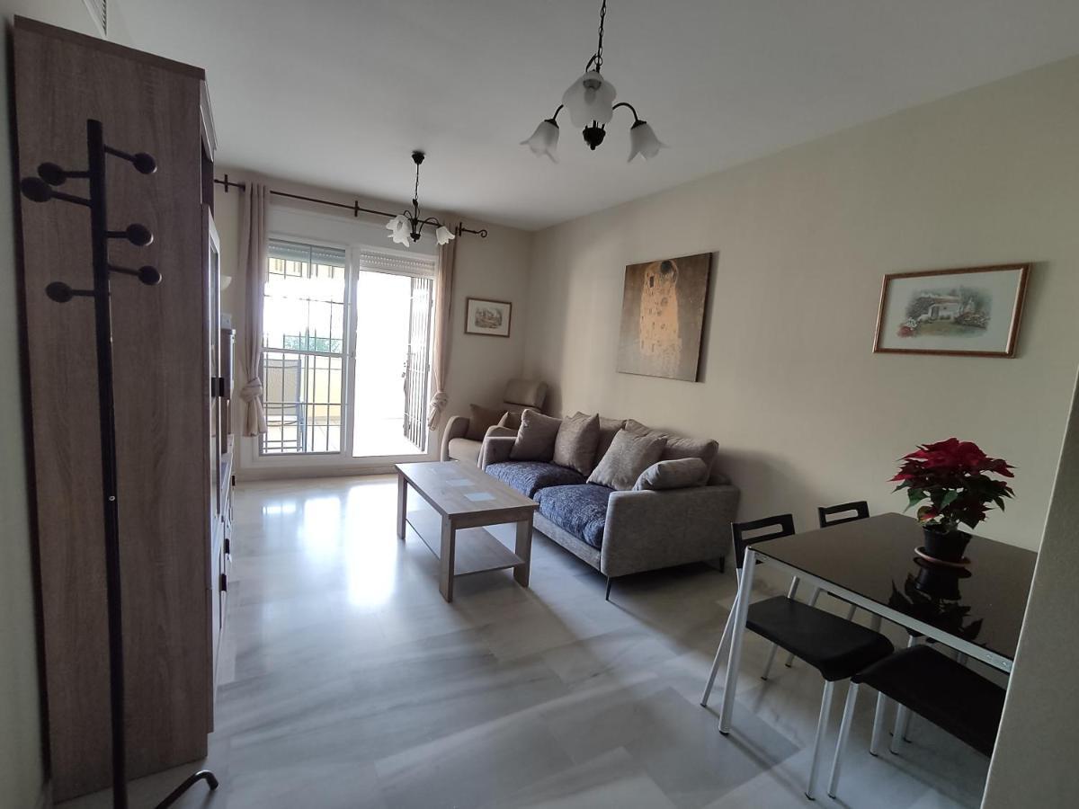 Flamingo Sol Home Torremolinos Kültér fotó