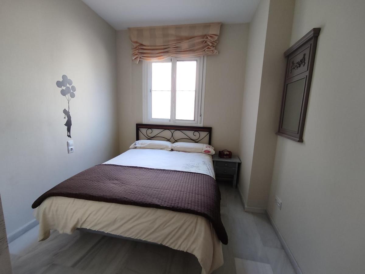 Flamingo Sol Home Torremolinos Kültér fotó