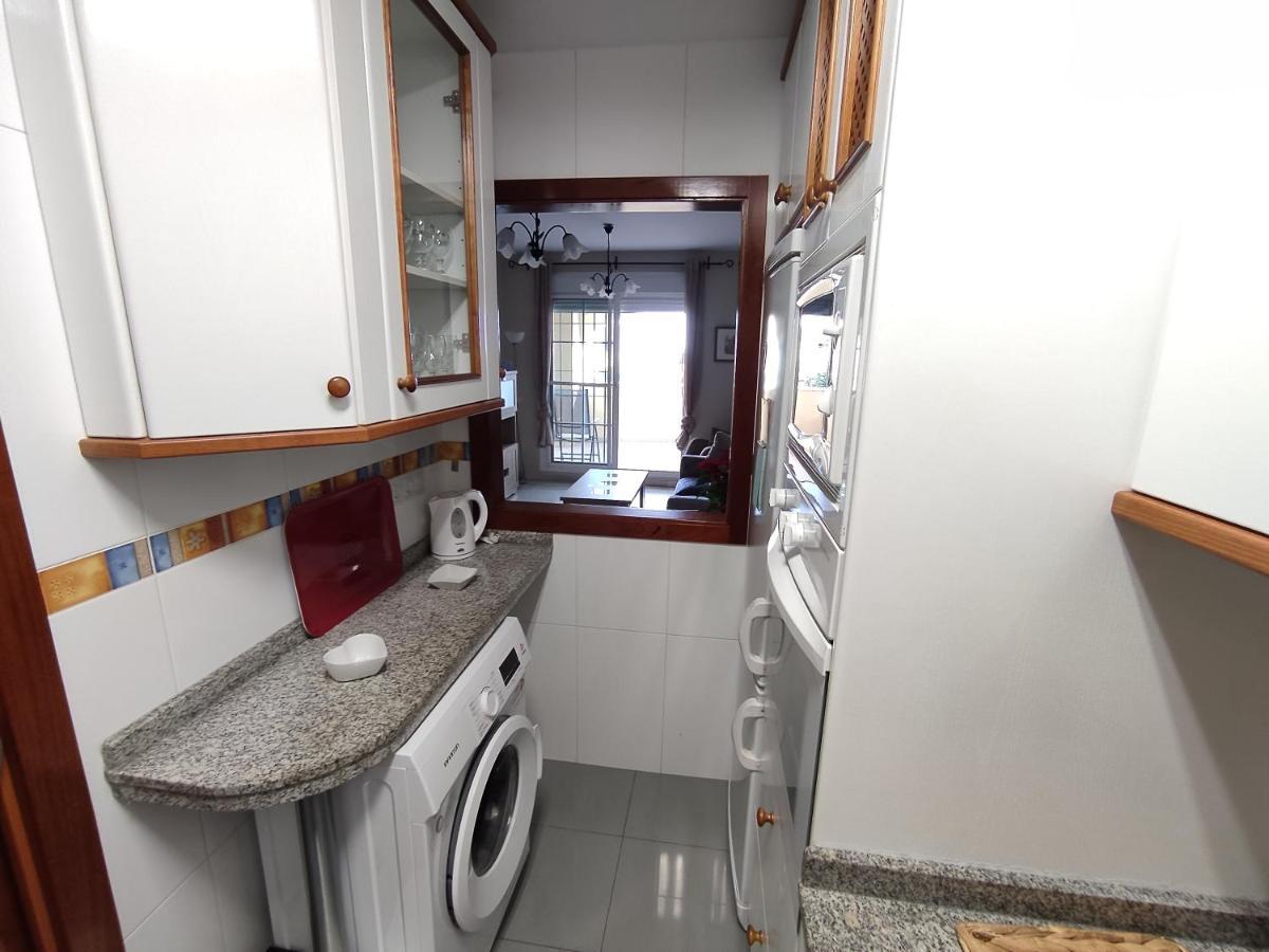 Flamingo Sol Home Torremolinos Kültér fotó