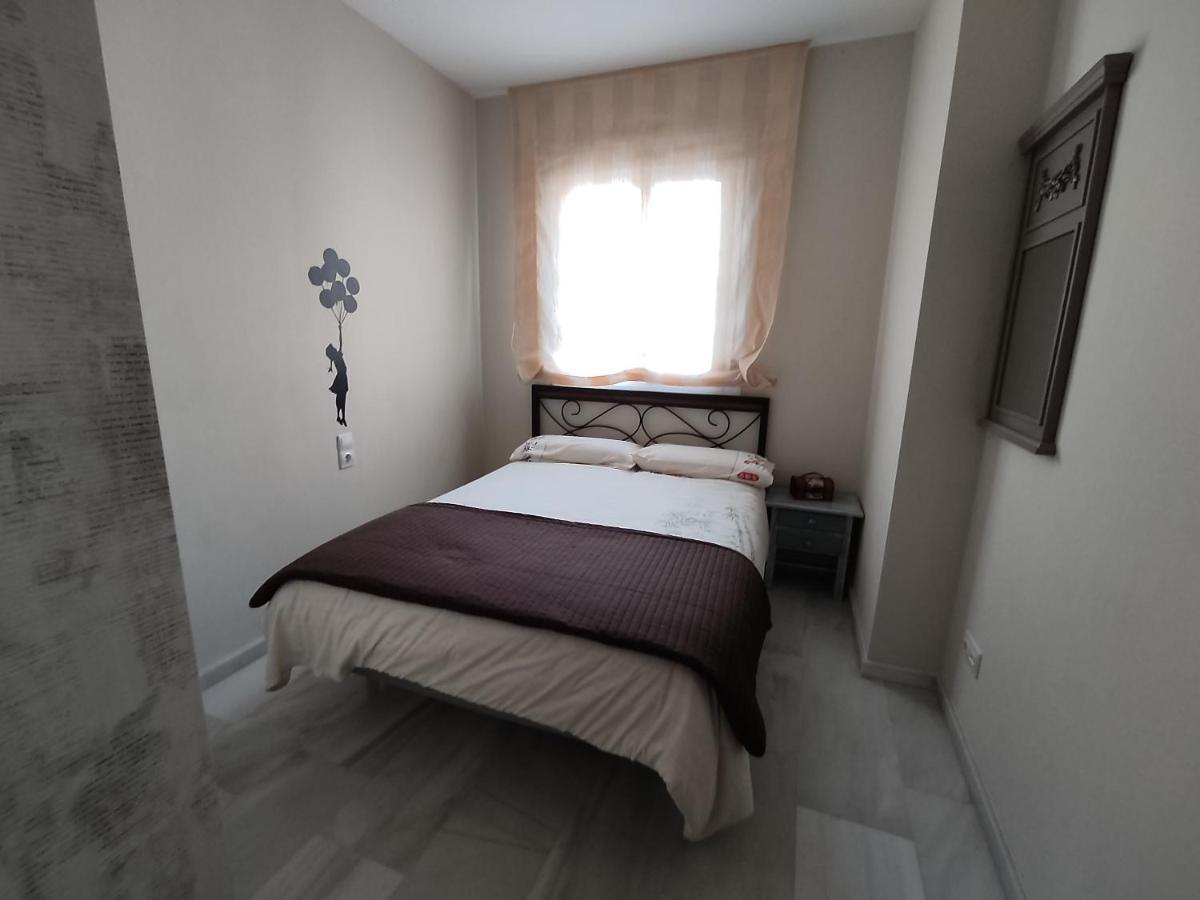 Flamingo Sol Home Torremolinos Kültér fotó