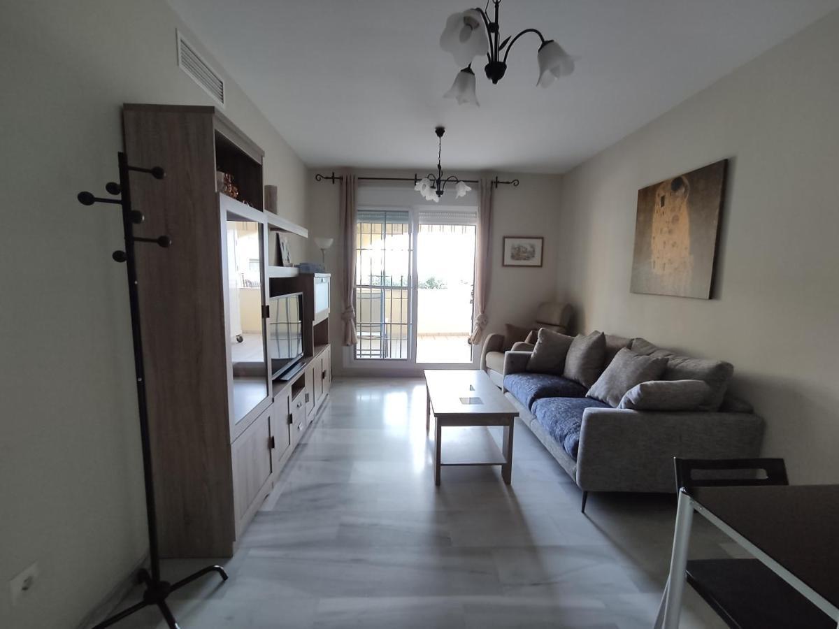 Flamingo Sol Home Torremolinos Kültér fotó