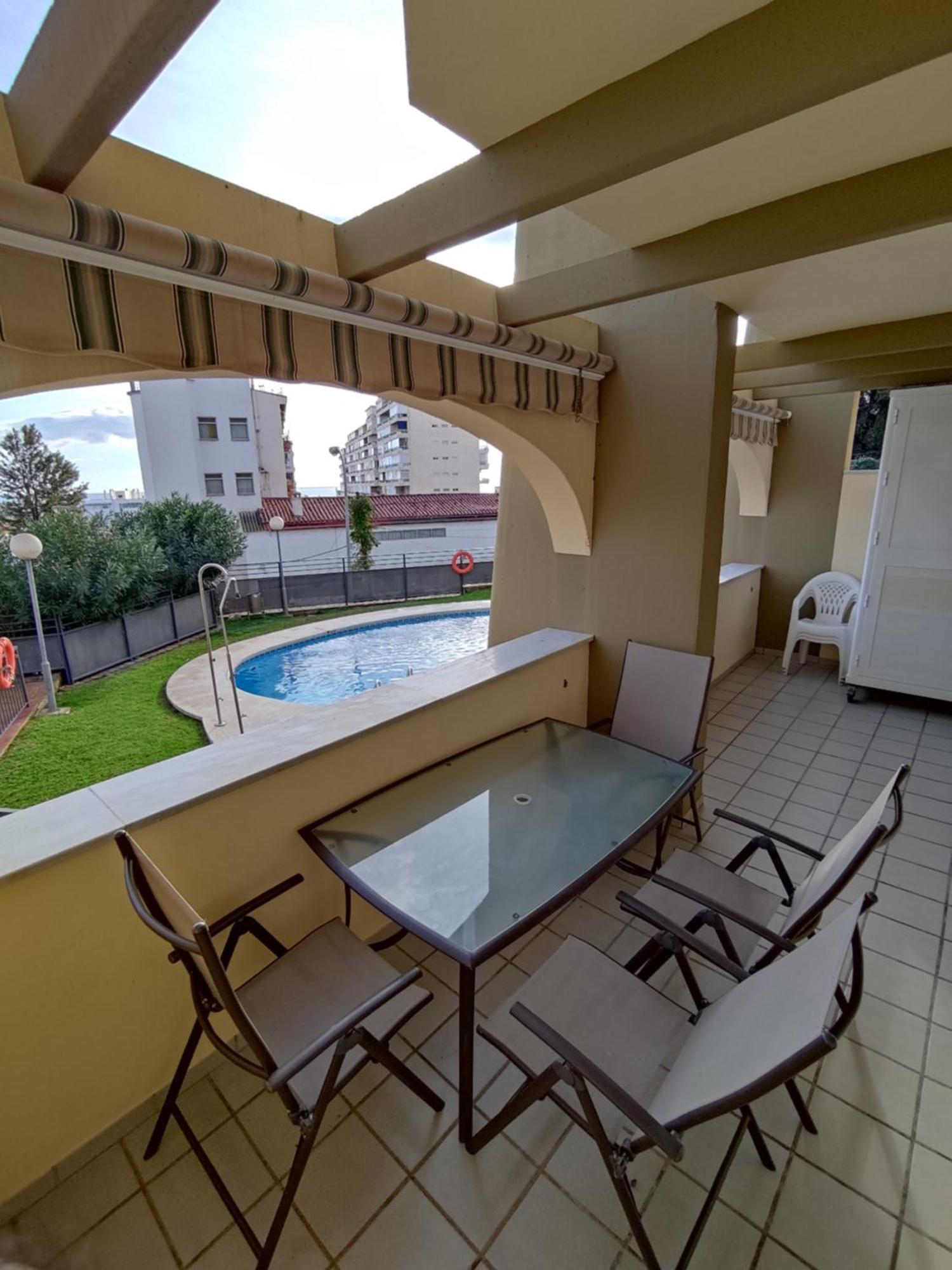 Flamingo Sol Home Torremolinos Kültér fotó