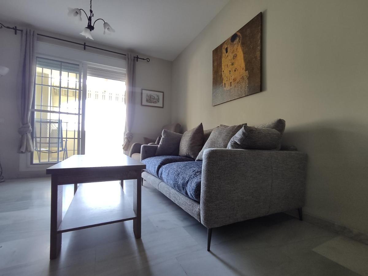 Flamingo Sol Home Torremolinos Kültér fotó