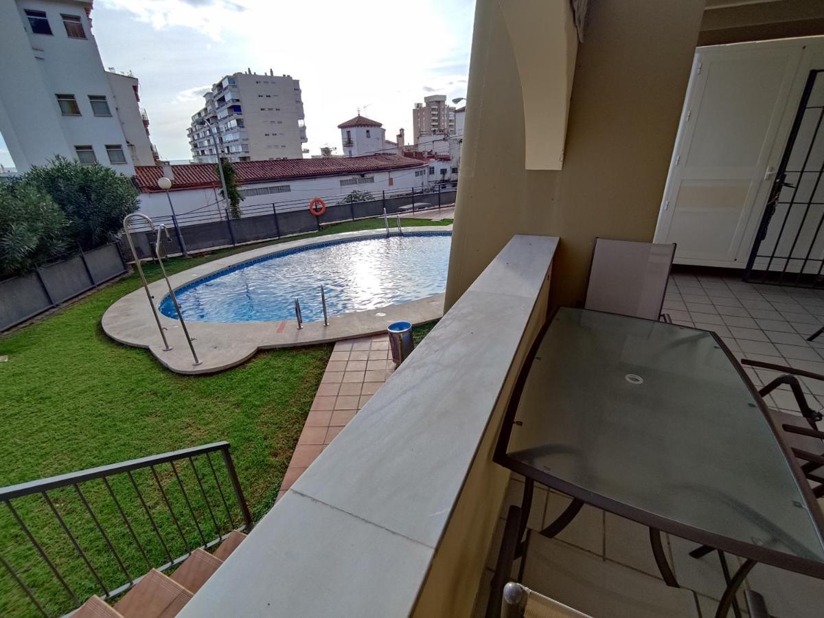 Flamingo Sol Home Torremolinos Kültér fotó