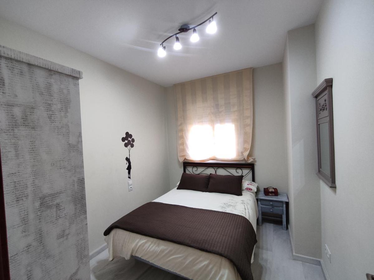 Flamingo Sol Home Torremolinos Kültér fotó