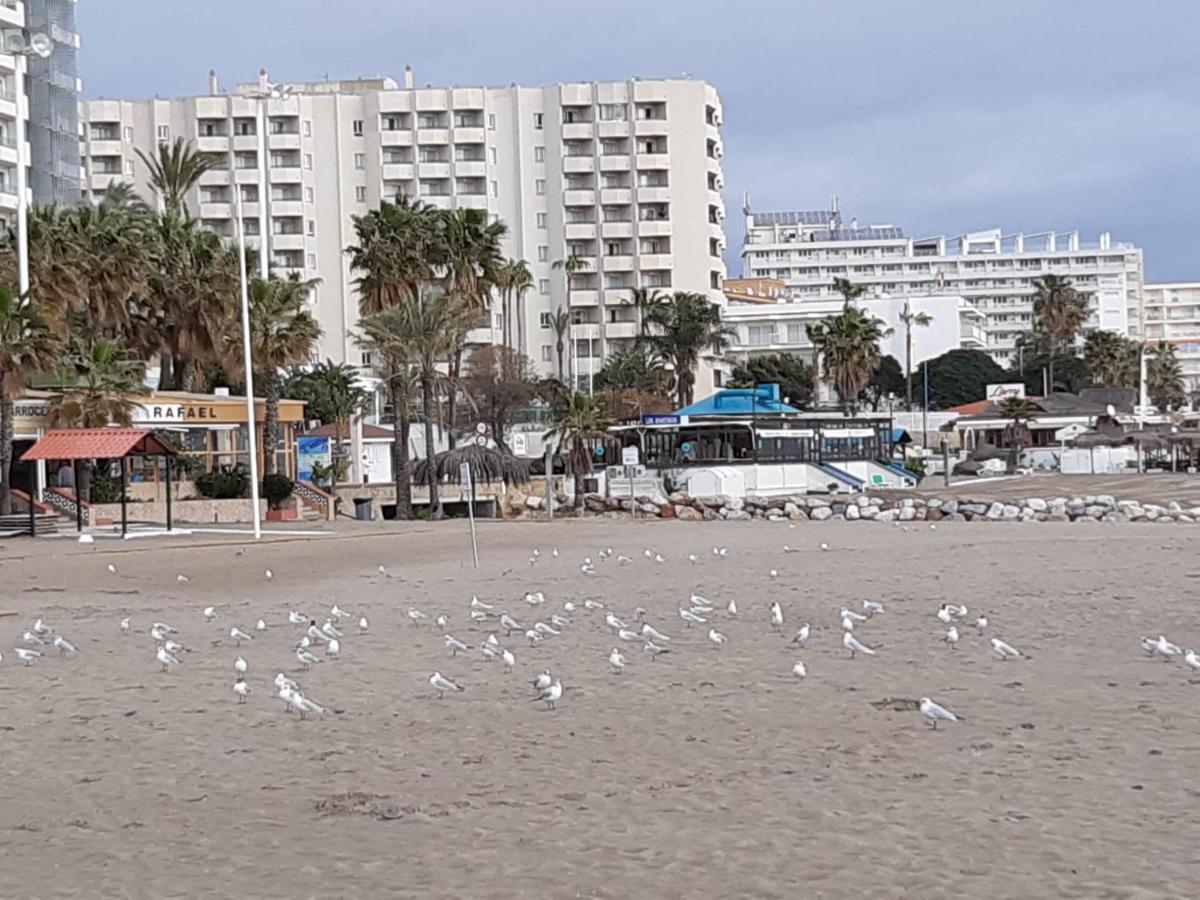 Flamingo Sol Home Torremolinos Kültér fotó