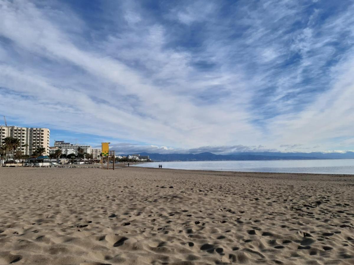 Flamingo Sol Home Torremolinos Kültér fotó