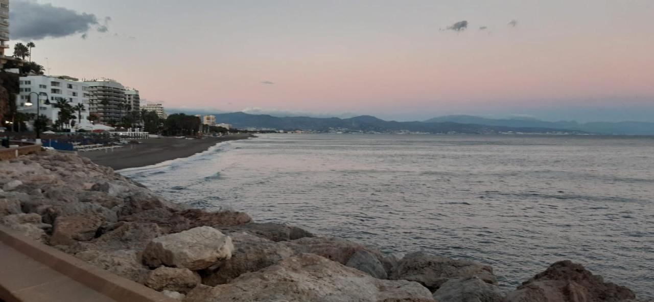 Flamingo Sol Home Torremolinos Kültér fotó