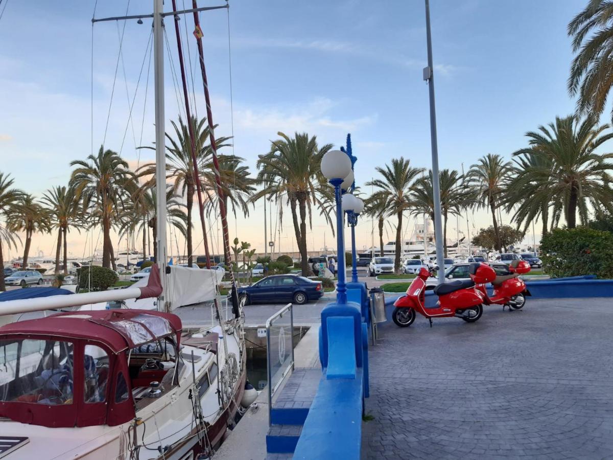 Flamingo Sol Home Torremolinos Kültér fotó