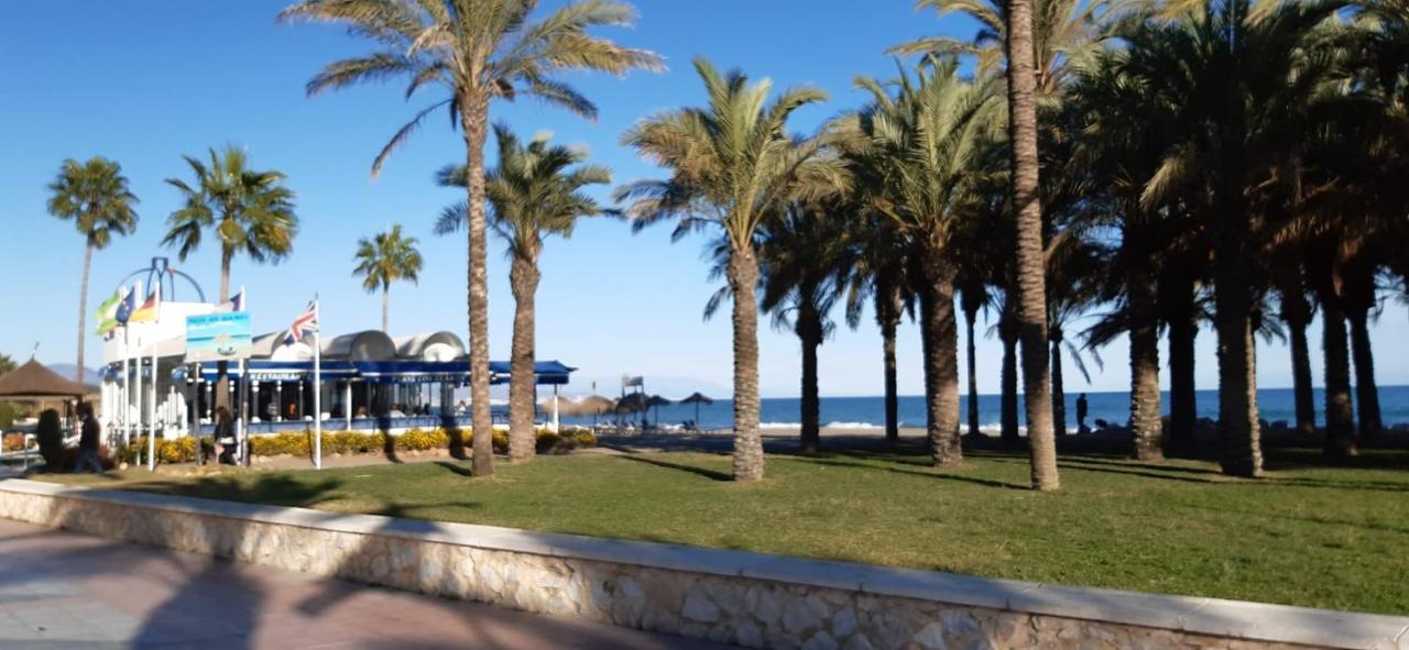 Flamingo Sol Home Torremolinos Kültér fotó