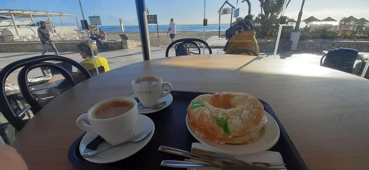 Flamingo Sol Home Torremolinos Kültér fotó