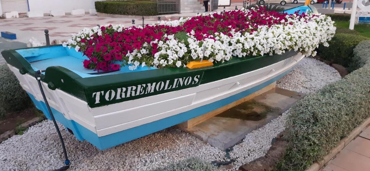 Flamingo Sol Home Torremolinos Kültér fotó