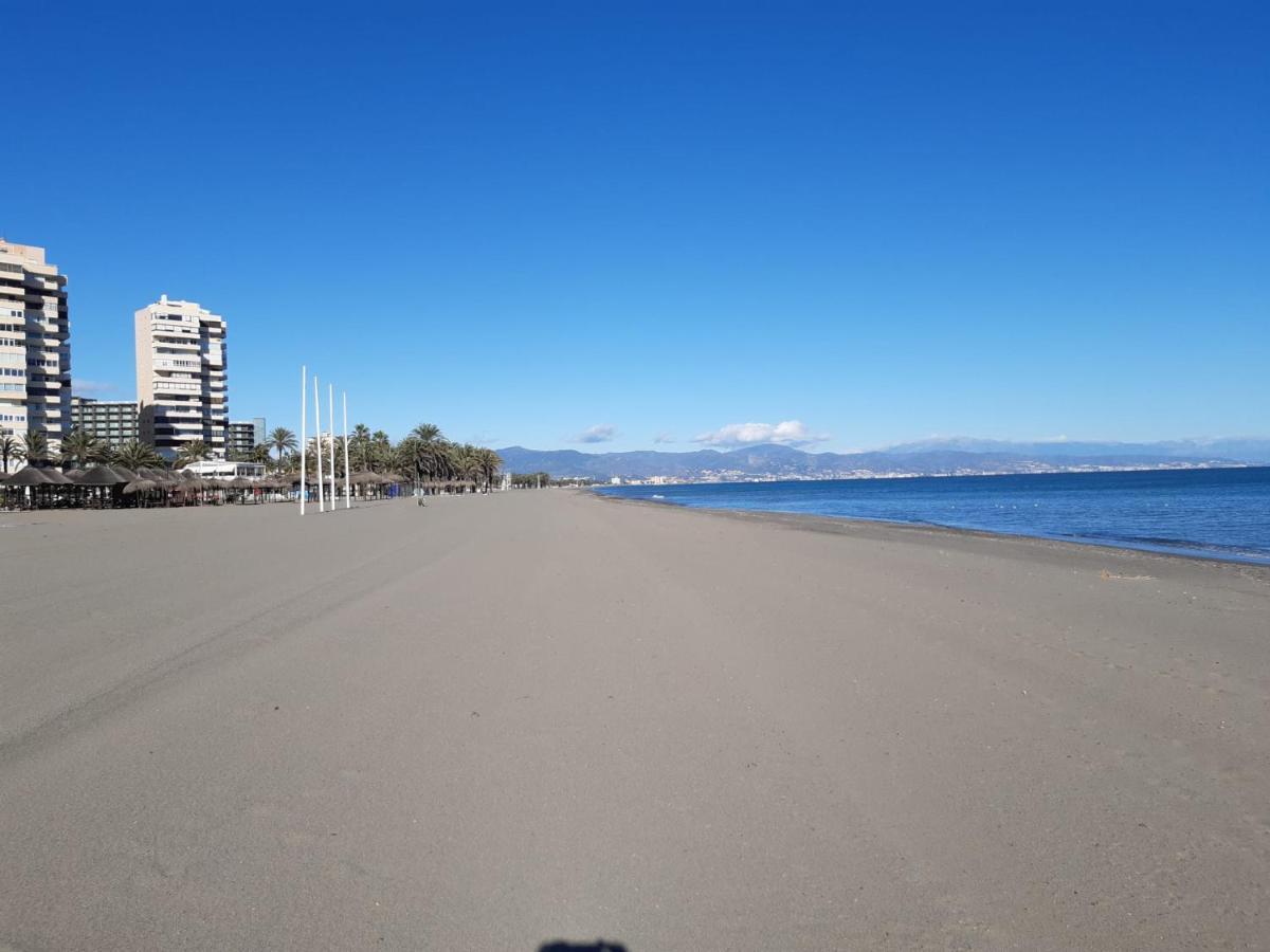 Flamingo Sol Home Torremolinos Kültér fotó