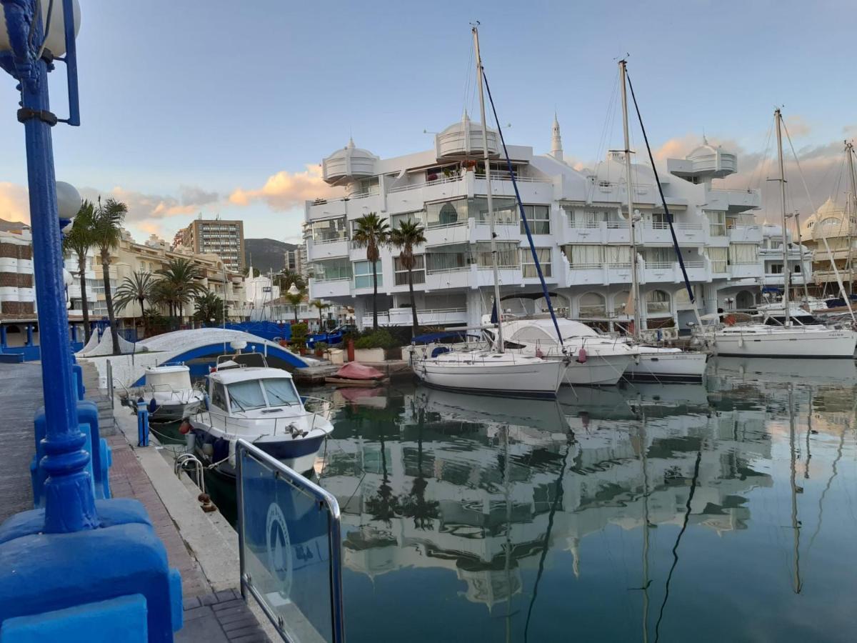 Flamingo Sol Home Torremolinos Kültér fotó