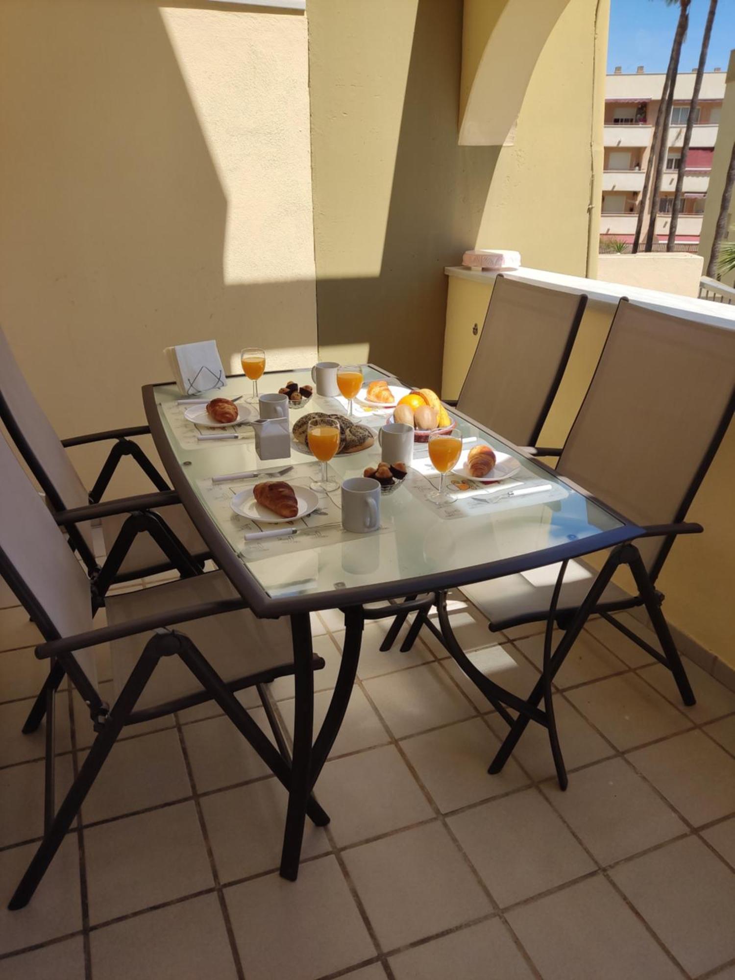 Flamingo Sol Home Torremolinos Kültér fotó