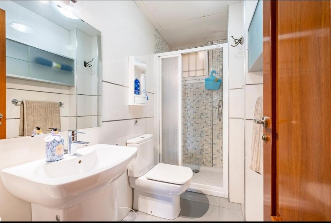 Flamingo Sol Home Torremolinos Kültér fotó